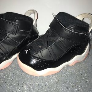 Jordan 6 rings, Toddler size 5